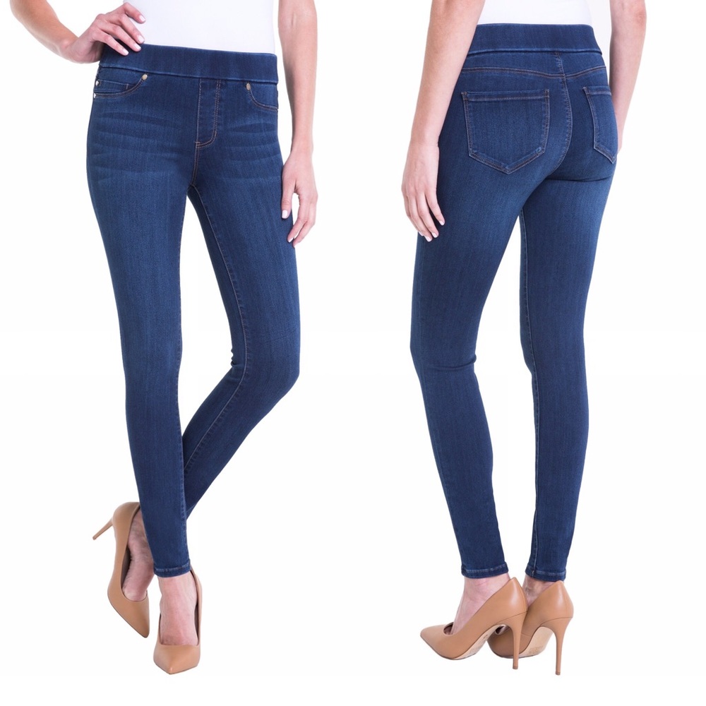 Liverpool The Denim Legging
